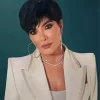 Kris Jenner Paint By Numbers