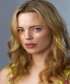 Melissa George Paint By Numbers