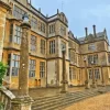 Montacute House Paint By Numbers