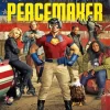 Peacemaker Poster Paint By Numbers