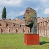 Pompeii Statue Paint By Numbers