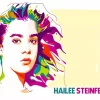 Pop Hailee Steinfeld Paint By Numbers