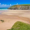 Porth Town Beach Paint By Numbers