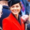 Princess Kate Paint By Numbers