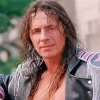 Bret Hart Paint By Numbers