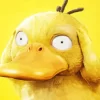 Psyduck Paint By Numbers