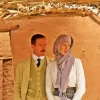 Queen Of The Desert Paint By Numbers