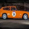 Race Reliant Scimitar Paint By Numbers