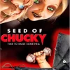 Seed Of Chucky Paint By Numbers