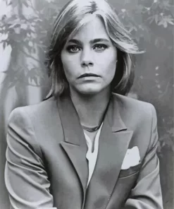 Susan Dey Paint By Numbers