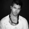 Tyler Hoechlin Paint By Numbers