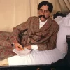 Marcel Proust Paint By Numbers