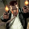 Max Payne Paint By Numbers