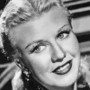 Ginger Rogers Paint By Numbers