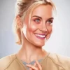 Piper Chapman Paint By Numbers