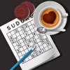 Sudoku Game Paint By Numbers