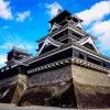 Fukuoka Castle Paint By Numbers