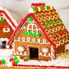 Gingerbread Paint By Numbers