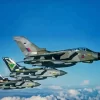 Gr4 Tornado Paint By Numbers