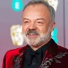 Graham Norton Paint By Numbers