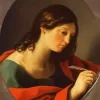 Guido Reni Paint By Numbers