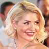 Holly Willoughby Paint By Numbers