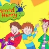 Horrid Henry Paint By Numbers