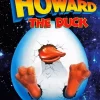 Howard The Duck Paint By Numbers