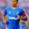 James Tavernier Paint By Numbers