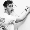 Jean Jullien Paint By Numbers