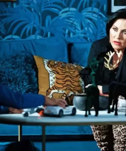 Kat Slater Paint By Numbers