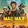 Mad Max Beyond Thunderdome Paint By Numbers