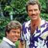 Magnum Pi Paint By Numbers