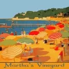 Marthas Vineyard Paint By Numbers