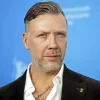 Mikael Persbrandt Paint By Numbers