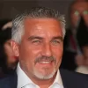 Paul John Hollywood Paint By Numbers