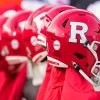 Rutgers Helmets Paint By Numbers