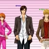 Skip Beat Anime Paint By Numbers