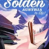 Soelden Poster Paint By Numbers