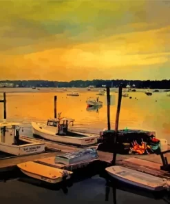 Boothbay Art Paint By Numbers