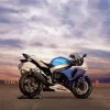 Suzuki Gsxr Paint By Numbers