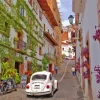 Taxco Paint By Numbers