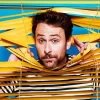 Actor Charlie Day Paint By Numbers