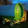 Gypsy Caravan Paint By Numbers