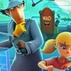 Inspector Gadget Paint By Numbers