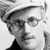 James Joyce Paint By Numbers