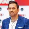 Jason Frank Paint By Numbers