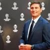 Javier Zanetti Paint By Numbers