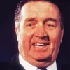 Jock Stein Paint By Numbers