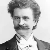 Johann Strauss Paint By Numbers